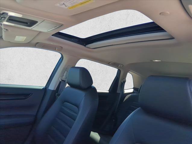 Certified 2024 Honda CR-V EX-L image 22