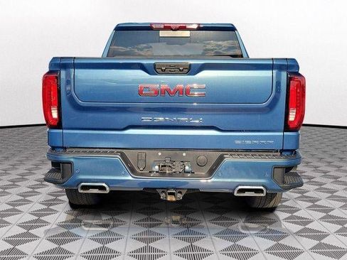 Used 2025 GMC Sierra 1500 Denali w/ Denali Reserve Package image 5