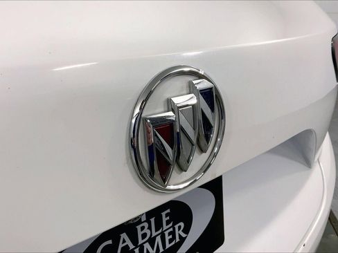 Used 2023 Buick Envision Essence image 29