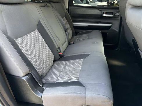 Used 2019 Toyota Tundra SR5 w/ TRD Sport Package image 25