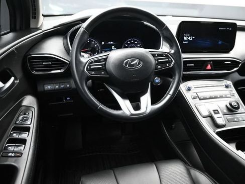 Used 2023 Hyundai Santa Fe XRT FWD image 14