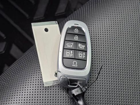 Used 2022 Hyundai Tucson Limited AWD/4WD image 37