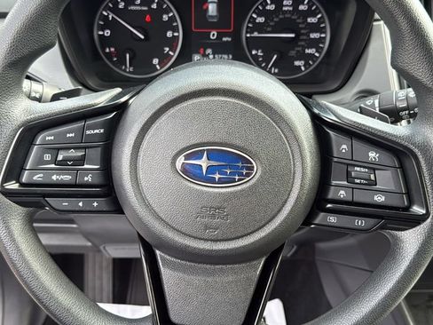 Certified 2024 Subaru Crosstrek 2.0i Premium AWD/4WD image 12