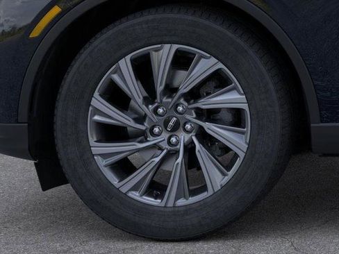 New 2026 Lincoln Aviator Premiere image 19