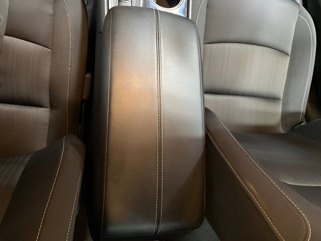 Certified 2024 Nissan Altima 2.5 SV AWD/4WD image 17