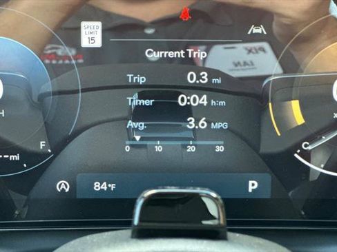 New 2026 Hyundai Palisade Calligraphy image 24