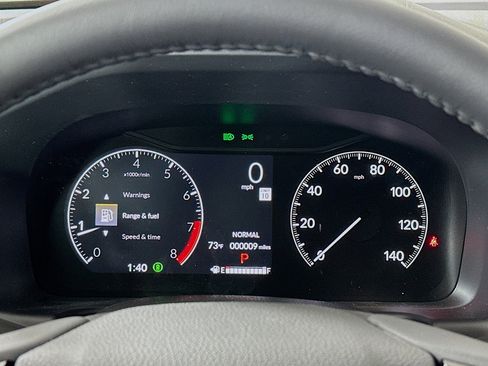 New 2026 Honda Odyssey Touring image 12