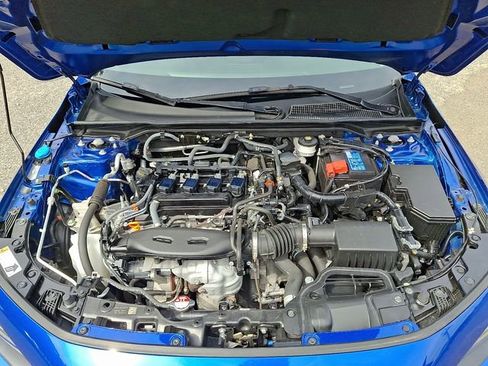 Used 2023 Honda Civic Si image 29