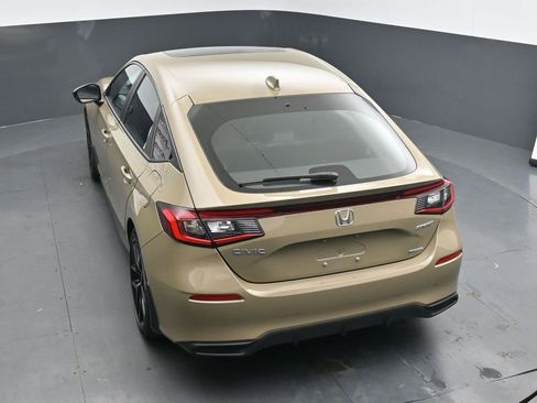 Used 2025 Honda Civic Sport image 14