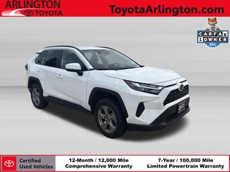 Used 2025 Toyota RAV4 XLE AWD/4WD 360° Tour