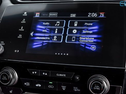 Used 2020 Honda CR-V EX image 26