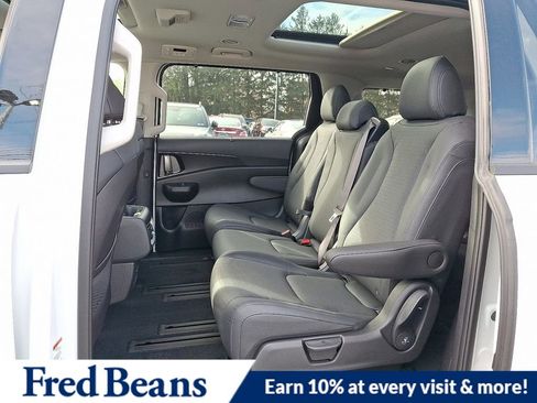 New 2026 Kia Carnival SX Prestige image 6