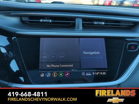 Certified 2020 Buick Encore GX Essence w/ Experience Buick Package image 27