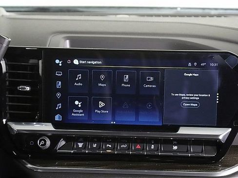 New 2025 Chevrolet Silverado 2500 LT w/ Texas Edition AWD/4WD image 10