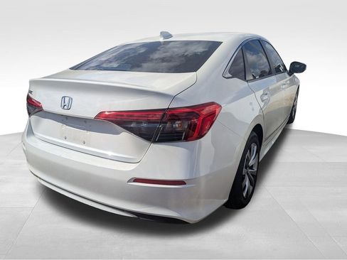 Used 2024 Honda Civic LX image 8