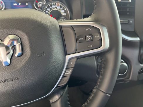 New 2023 RAM 1500 Big Horn image 38