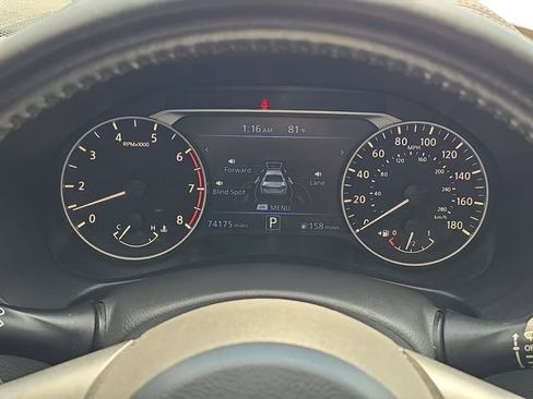 Used 2022 Nissan Altima 2.0 SR FWD image 17