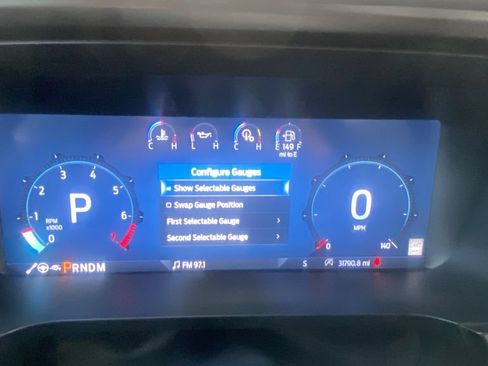 Certified 2025 Ford F150 Raptor AWD/4WD image 25