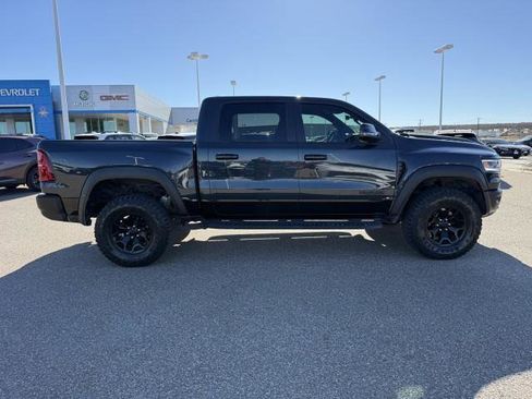 Used 2026 RAM 1500 RHO w/ Bed Utility Group image 11