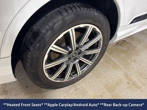 Used 2023 Audi Q7 2.0T Premium Plus w/ Premium Plus Package image 5