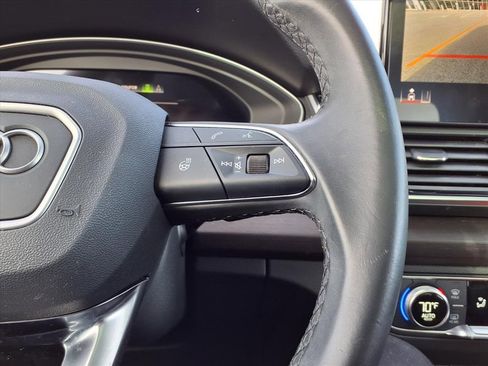 Used 2023 Audi Q5 2.0T Premium Plus w/ Premium Plus Package image 15