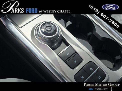 Used 2021 Ford Explorer XLT w/ Equipment Group 202A RWD image 25