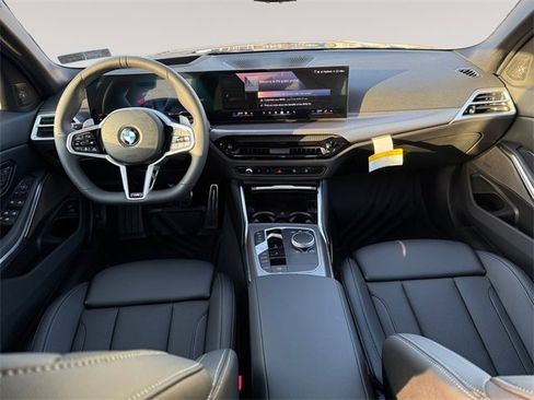New 2026 BMW 330i xDrive Sedan w/ M Sport Package image 10