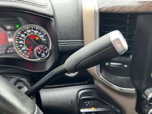 Certified 2021 RAM 2500 Laramie image 39