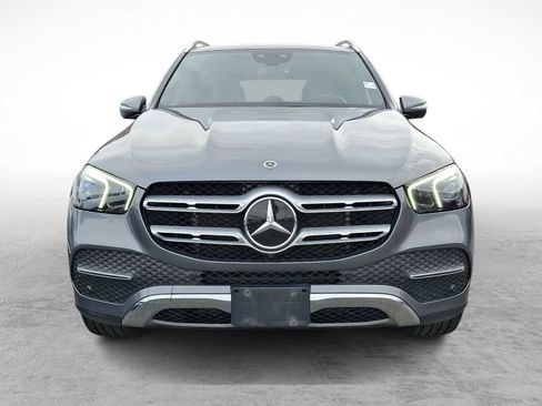 Used 2022 Mercedes-Benz GLE 450 4MATIC image 2