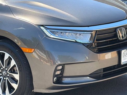 Used 2021 Honda Odyssey EX-L image 5