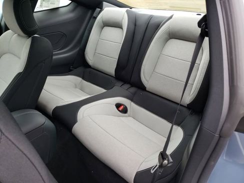 New 2026 Ford Mustang GT image 21