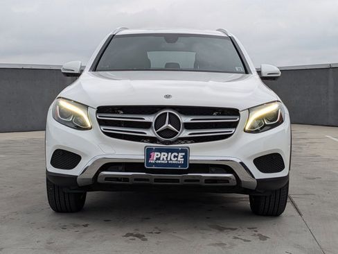 Used 2019 Mercedes-Benz GLC 300 image 6