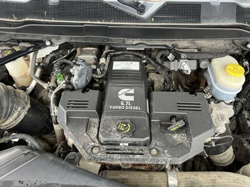 Certified 2022 RAM 2500 Limited image 34