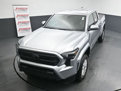 New 2026 Toyota Tacoma SR5 image 23