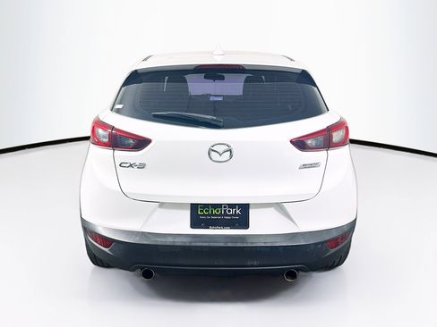 Used 2017 MAZDA CX-3 Grand Touring image 7