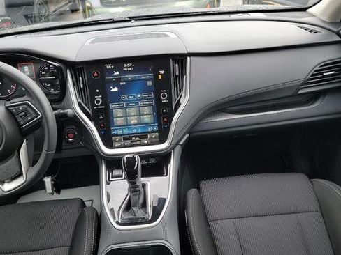 Used 2025 Subaru Legacy Premium image 10