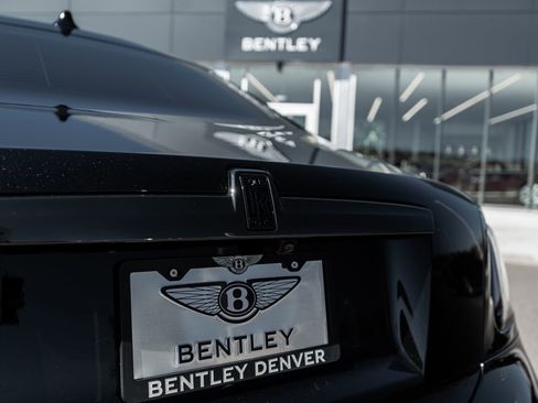 Used 2025 Rolls-Royce Ghost Black Badge image 10