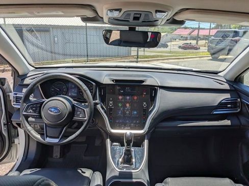 Used 2023 Subaru Outback Limited AWD/4WD image 15