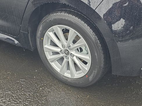 New 2026 Toyota Corolla SE image 11