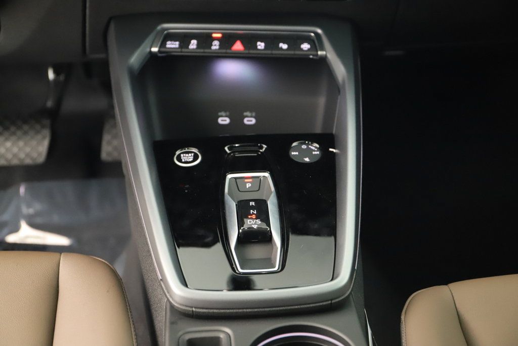 New 2026 Audi A3 2.0T Premium Plus AWD/4WD image 22