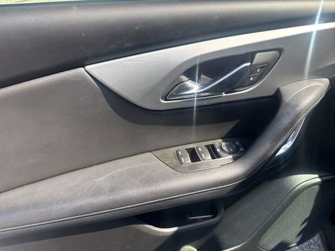 Used 2020 Chevrolet Blazer LT w/ LPO, Floor Liner Package FWD image 14