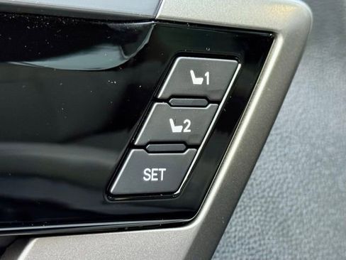 Used 2026 Toyota Sequoia Limited w/ Nightshade Package image 20