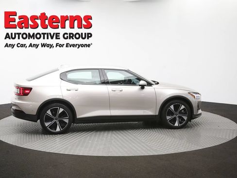 Used 2024 Polestar Polestar 2 RWD image 43