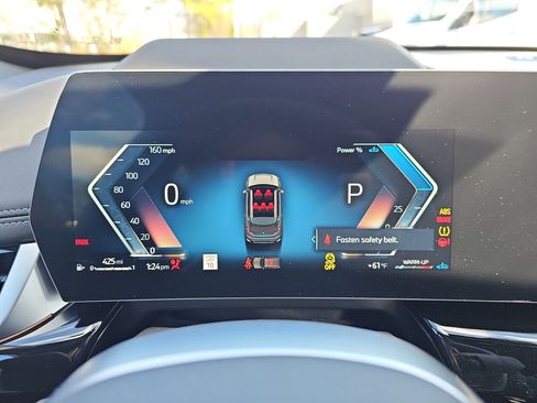 New 2026 BMW X1 xDrive28i w/ Technology Package image 20