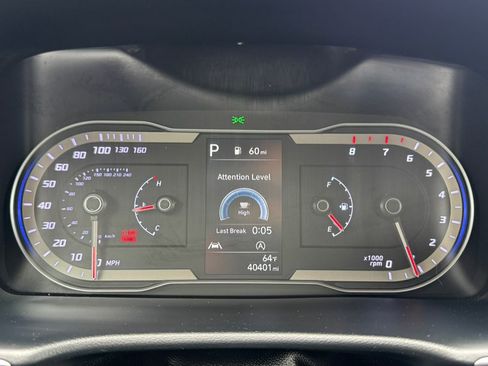 Used 2024 Hyundai Tucson SEL AWD/4WD image 19