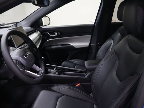 New 2026 Jeep Compass Limited AWD/4WD image 10