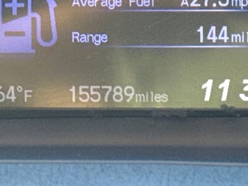 Used 2012 Honda Civic EX image 20