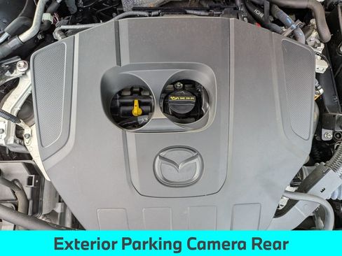 Used 2025 MAZDA CX-30 AWD 2.5 S w/ Preferred Package image 15