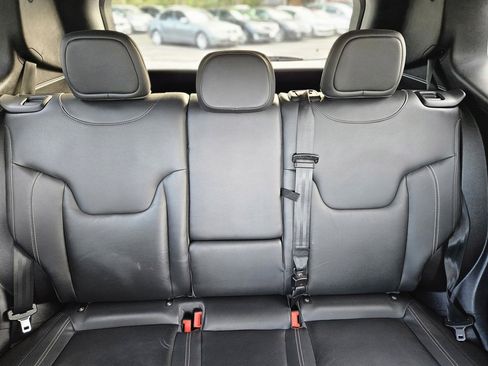 Used 2015 Jeep Renegade Limited w/ Safety & Security Group I image 18