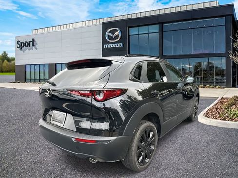 New 2026 MAZDA CX-30 Aire Edition image 3
